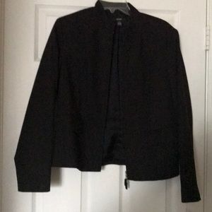 Women's Alfani blazer nwt